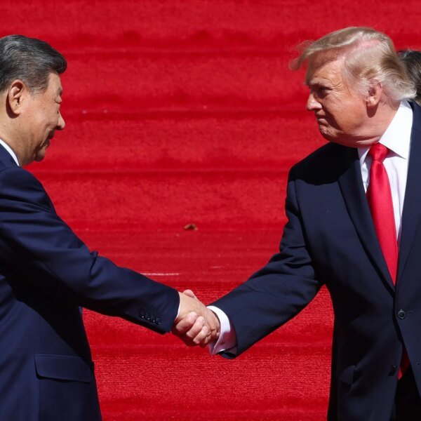 Why the U.S.-China thaw is more durable than it appears