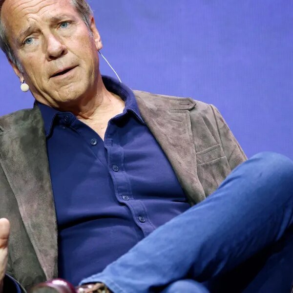 Mike Rowe on America’s nice tradesperson scarcity: ‘I don’t care what your…