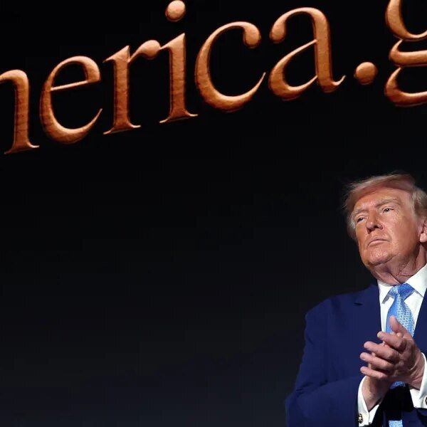 Trump’s new AI web site mentioned Biden gained 2020—then the White House…