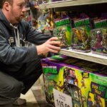 The return of nostalgia is bringing again Toys “R” Us because it opens 120 shops 9 years after chapter