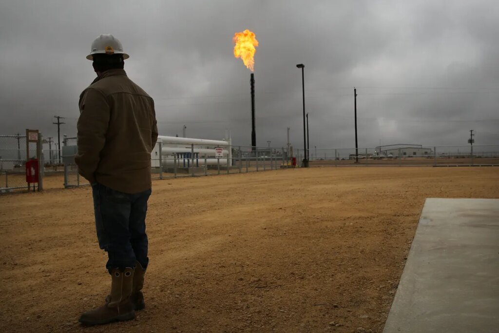 US knowledge facilities might devour extra pure fuel than Germany and Japan mixed by 2035