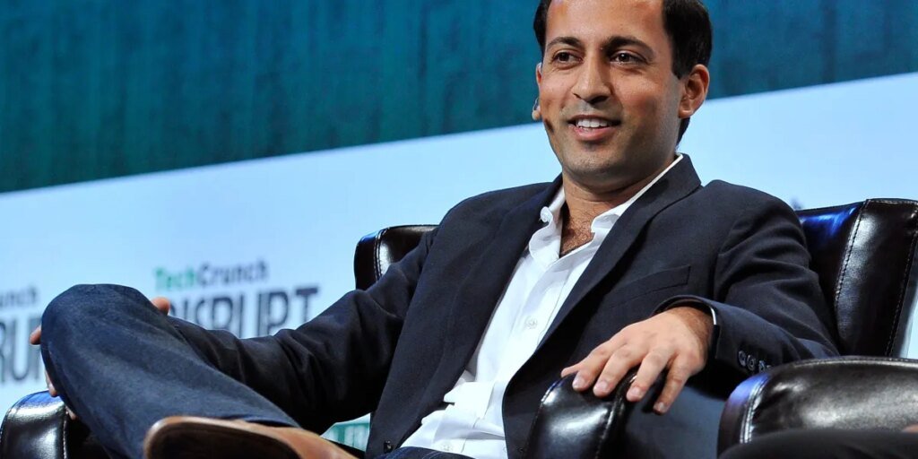 Inside A16z’s $42 million guess to reinvent faculty for the AI age