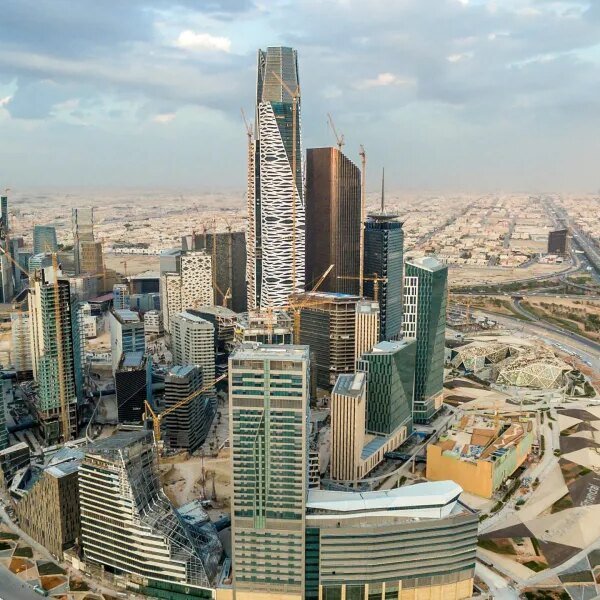 Saudi PIF’s governor needs the dominion to grow to be a worldwide…