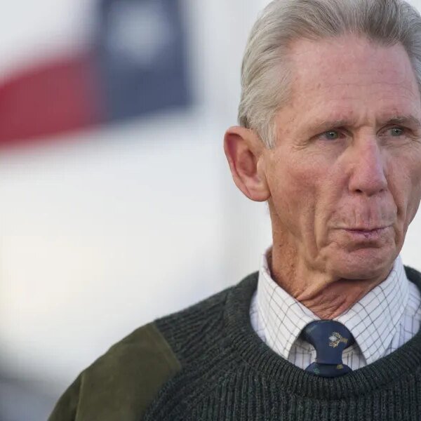 This billionaire is pouring his fortune right into a Texas ghost city&hellip;
