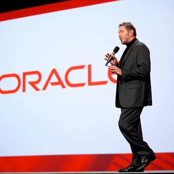 Oracle sends drive majeure discover on its New Mexico Stargate knowledge middle
