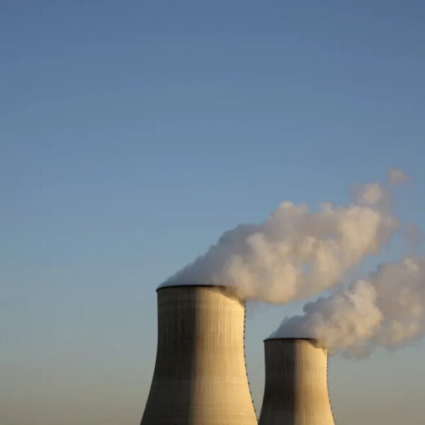 Kairos Power will get as much as $100M from Samsung group to…