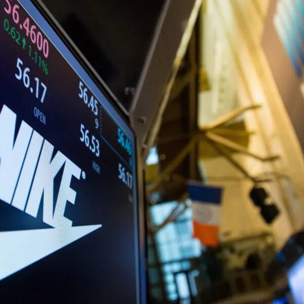 Nike exits the S&P 100 after 18 years and a $200 billion&hellip;