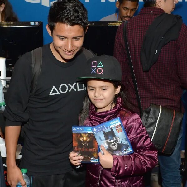 Sony is telling PlayStation clients they do not personal the digital video&hellip;
