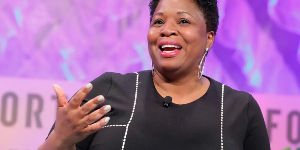 Home Depot exec began out as a cashier and has labored her approach as much as a $1 million wage