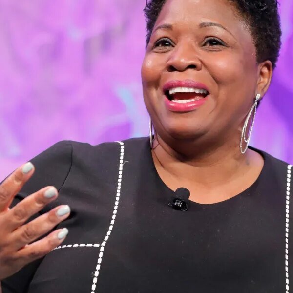 Home Depot exec began out as a cashier and has labored her…