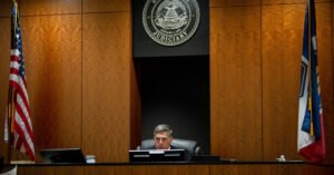 Judge Lets Case Against Tyler Robinson, Charlie Kirk Shooting Suspect, Go to Trial