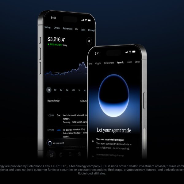 Robinhood rolls out OpenAI and Anthropic buying and selling brokers to thousands&hellip;