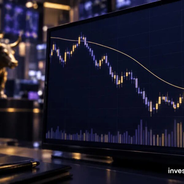 S&P 500 appears to be like for a technical bounce as 100-day&hellip;
