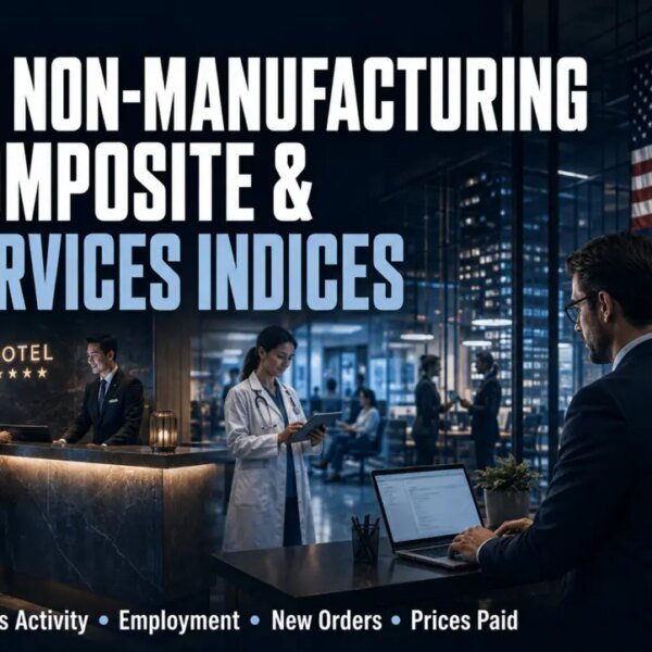 ISM non manufacturing PMI for August 55.4 versus 54.2 estimate. Stronger than&hellip;