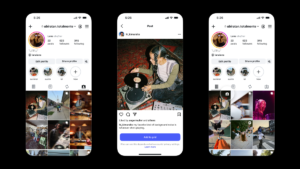 Instagram’s newest function permits you to add tagged posts to your profile grid