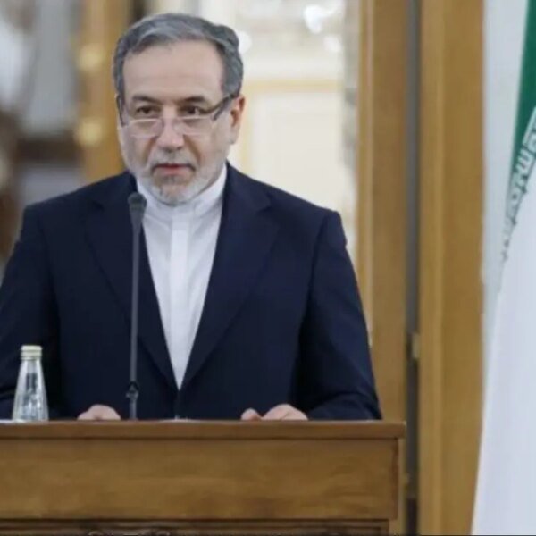 Iran overseas minister’s keep in NY has not been prolonged