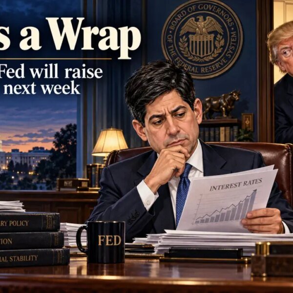 investingLive Americas FX information wrap 11 Sept: US CPI raises odds for&hellip;