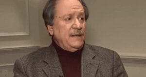 Joe diGenova Reveals Why He Walked Away From the Spygate Probe: “Everybody Was in Their Lane, and Then Some Lanes Got Crossed”