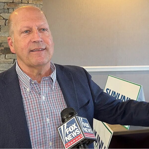 New Hampshire Senate race shifts to toss-up as Sununu targets Pappas