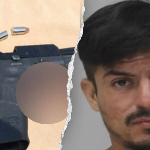 Dallas ISD officer shot by unlawful alien results in federal indictment: DOJ