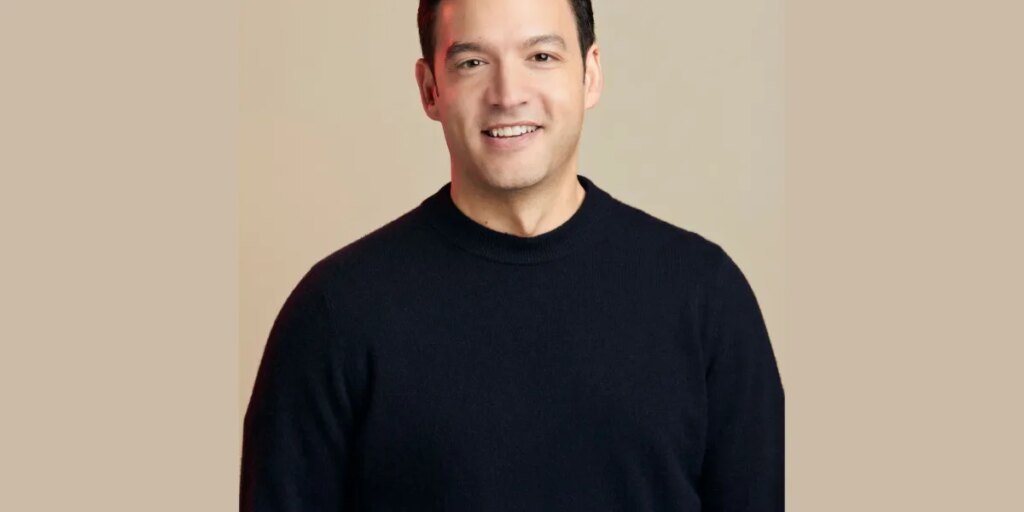 He was Disney’s most junior worker when he rewrote the CEO’s op-ed. Now he is a CEO himself, with recommendation for Gen Z
