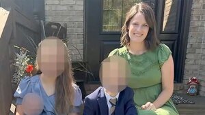 Virginia mother appeals CPS registry placement after son’s solo stroll