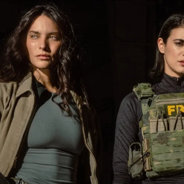 Taylor Sheridan’s ‘Lioness’ Season 3 Episode 6 leaves followers buzzing after airport&hellip;