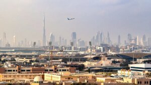 State Department renews Middle East warnings to vacationers after Houthi missile