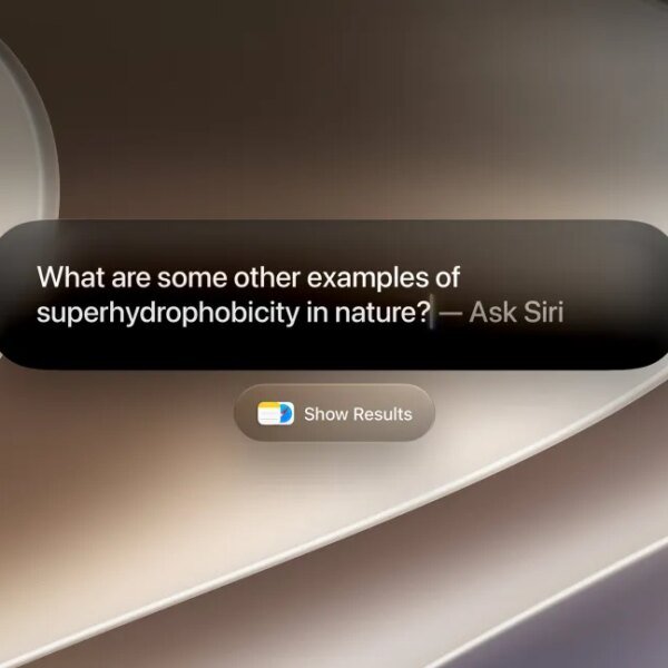 macOS 27: new Siri takes on AI productiveness apps