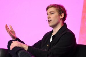 ElevenLabs’ CEO on margins, IPO timing, and telling prospects they’re speaking to a bot