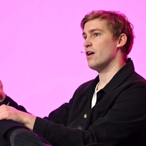 ElevenLabs’ CEO on margins, IPO timing, and telling prospects they’re speaking to…