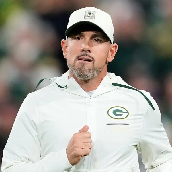 Packers’ surprising blowout loss to Falcons ought to put coach Matt LaFleur&hellip;