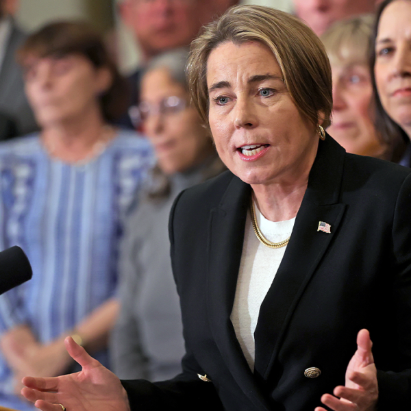 Maura Healey’s residence go to plan for brand new mother and father…