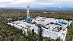 Khosla-backed Mazama Energy simply raised $135M to drill deeper into super-hot-rock geothermal
