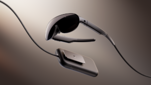 Meta is attempting VR glasses (once more), this time with extra IMAX