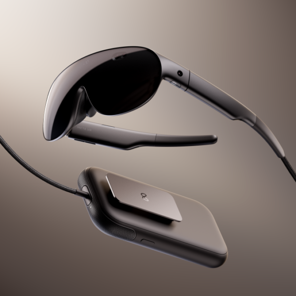 Meta is attempting VR glasses (once more), this time with extra IMAX