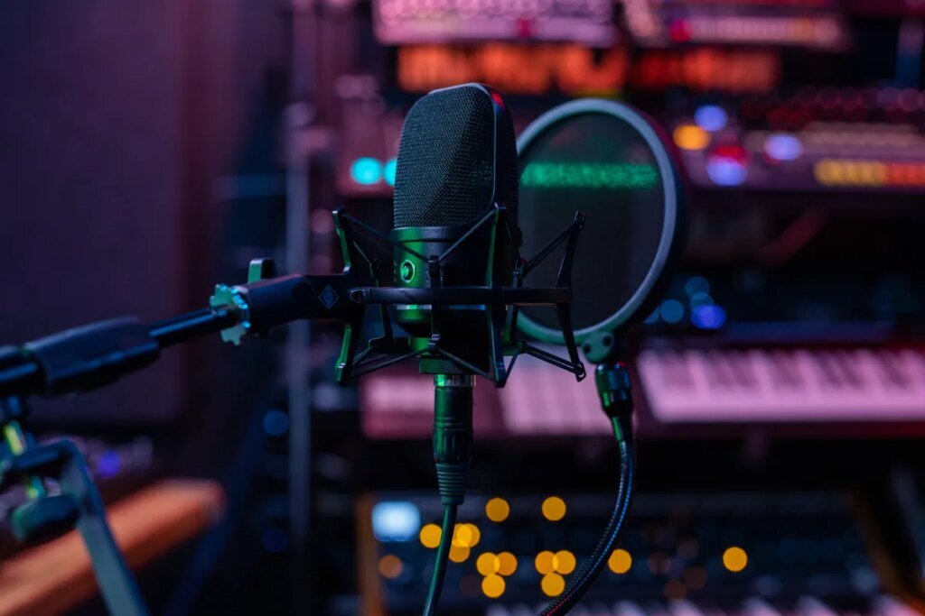 The hottest new hangout for center schoolers is NPR’s remark part?