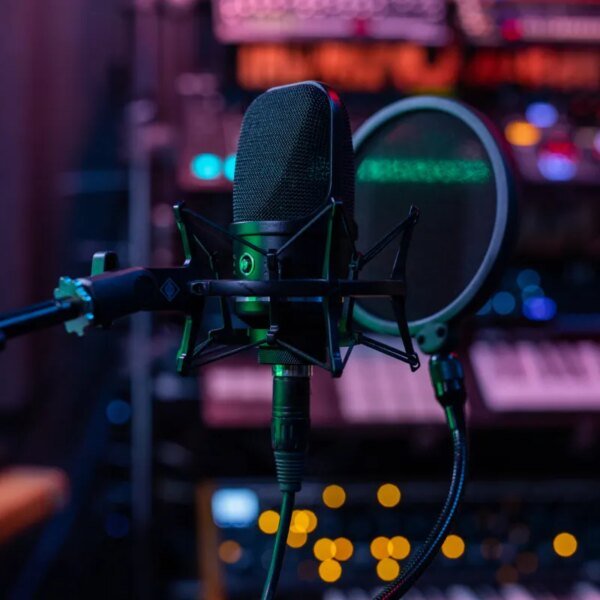 The hottest new hangout for center schoolers is NPR’s remark part?
