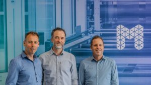 Morphotonics raises €40M to increase its show tech into knowledge facilities