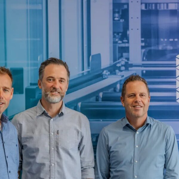 Morphotonics raises €40M to increase its show tech into knowledge facilities