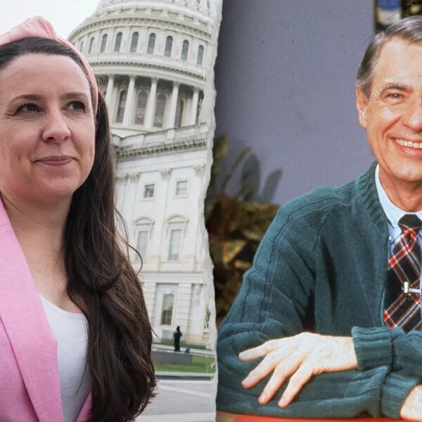 Moms for Liberty claims Ms Rachel makes use of toddler platform for…