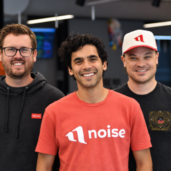 Noise needs to assist on a regular basis folks grow to be…