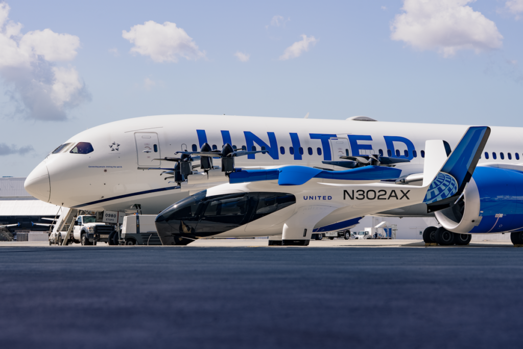 The FAA’s plan to repair air visitors? $875M value of AI