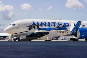 The FAA’s plan to repair air visitors? $875M value of AI