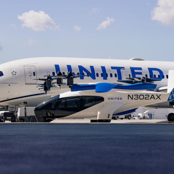 The FAA’s plan to repair air visitors? $875M value of AI