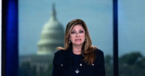 Maria Bartiromo Is Out at Fox News