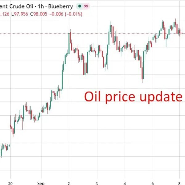 Vitol CEO sees China oil demand selecting up, flags unsustainable hole