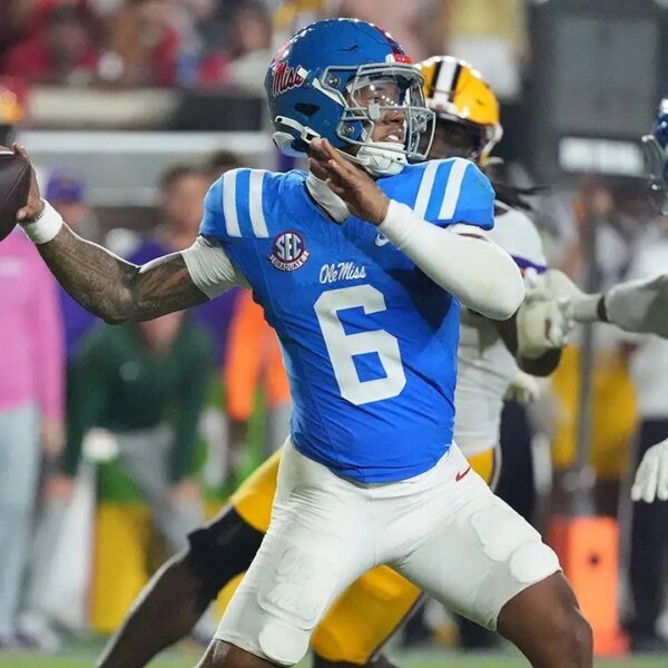 Caesars Sportsbook Promo Code FOXNEWSDYW: Bet $1 on Texas vs Tennessee, Double…