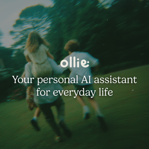 Ollie is betting its give attention to privateness can assist it win&hellip;