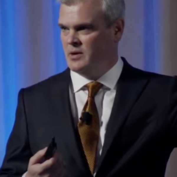 The secret reality is company America is transferring too sluggish on AI.&hellip;